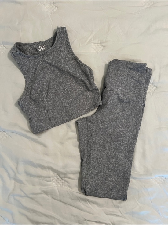 JoyLab Pants - Yoga Set